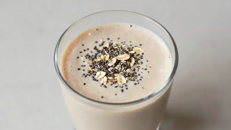 Everyday Balanced Protein Shake