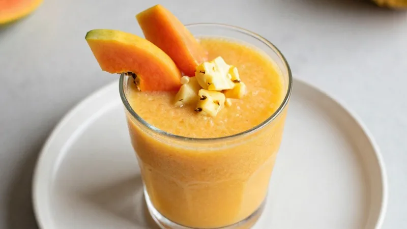 Papaya Pineapple Enzyme Blend