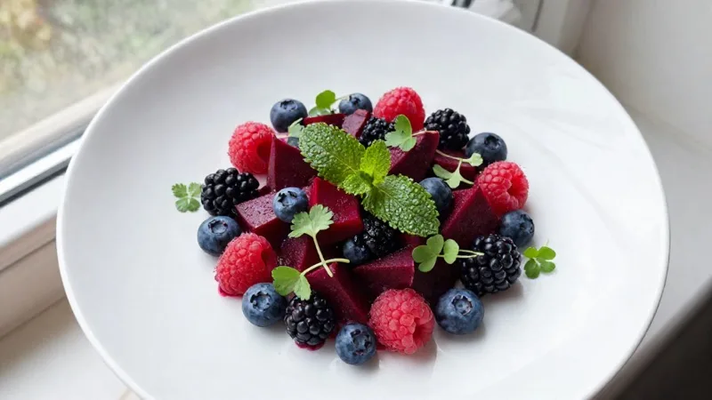 Beet & Berry Cleanser