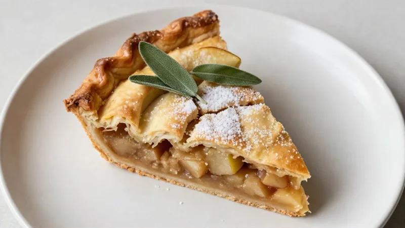 Apple Pie