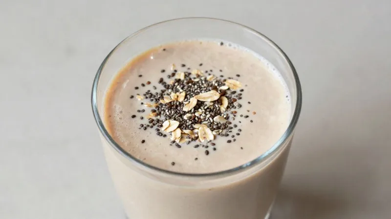Everyday Balanced Protein Shake