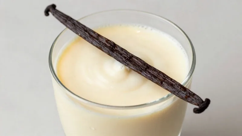 Vanilla Cream Protein Shake
