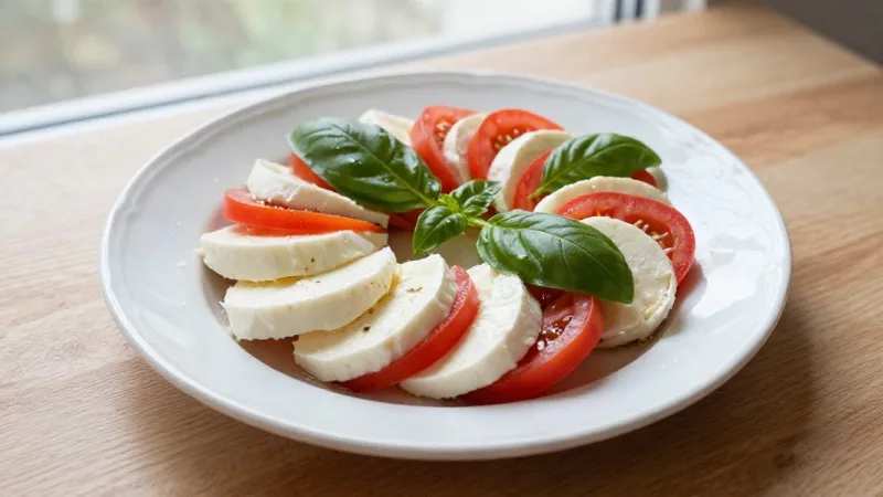 Caprese Salad
