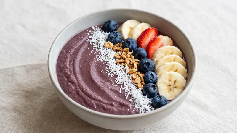 Acai Berry Boost