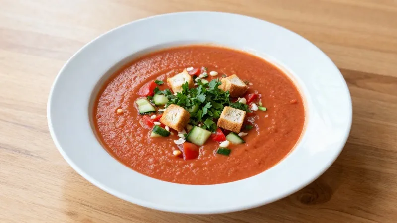 Gazpacho