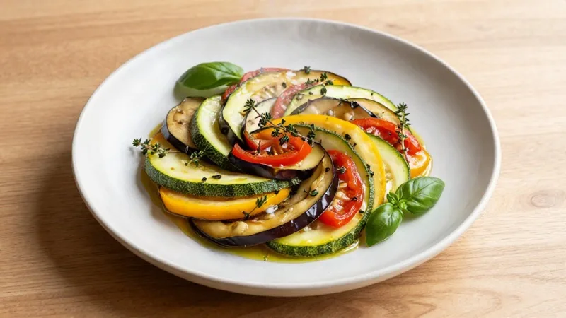 Ratatouille