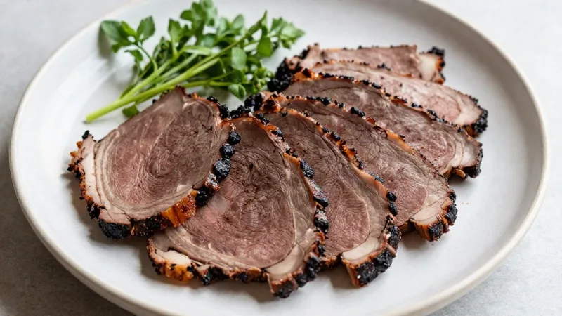 Roast Beef Cold Cuts
