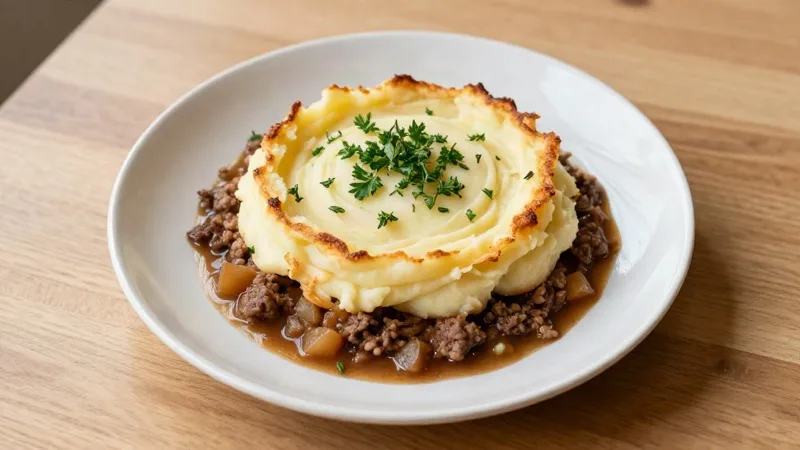 Cottage Pie