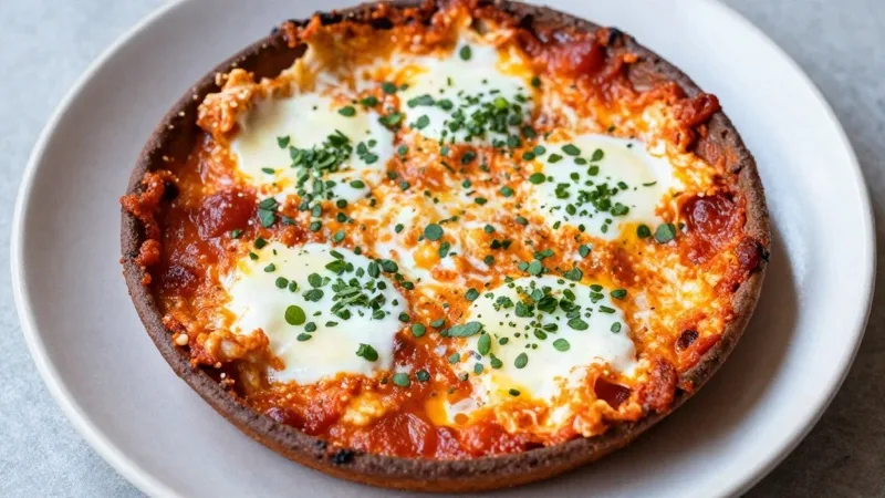 Shakshuka