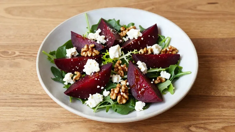 Beetroot Salad
