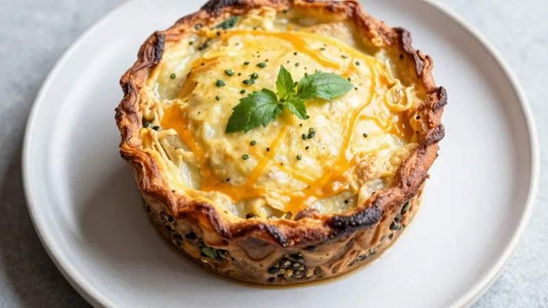 Shepherd's Pie