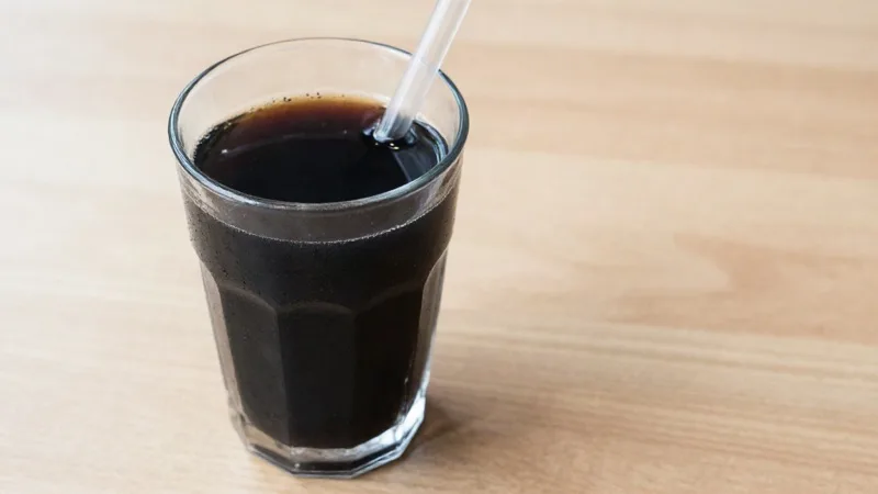 Activated Charcoal Cleanse