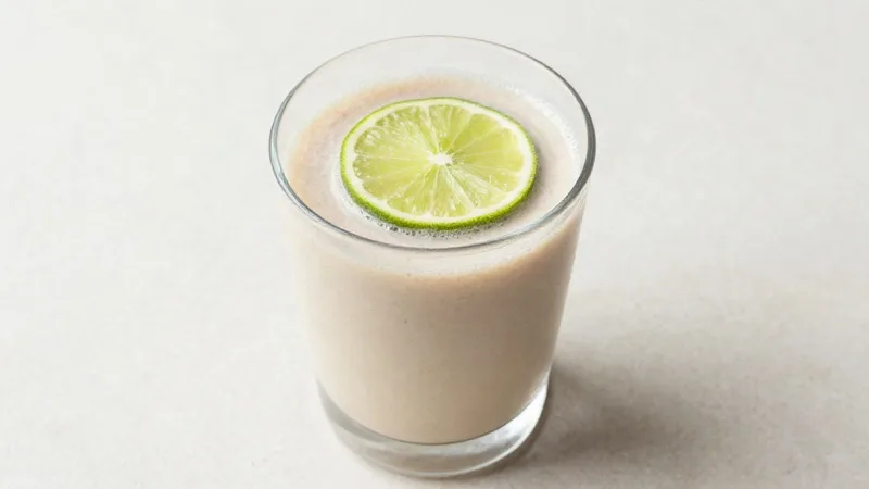 Hydration Protein Shake