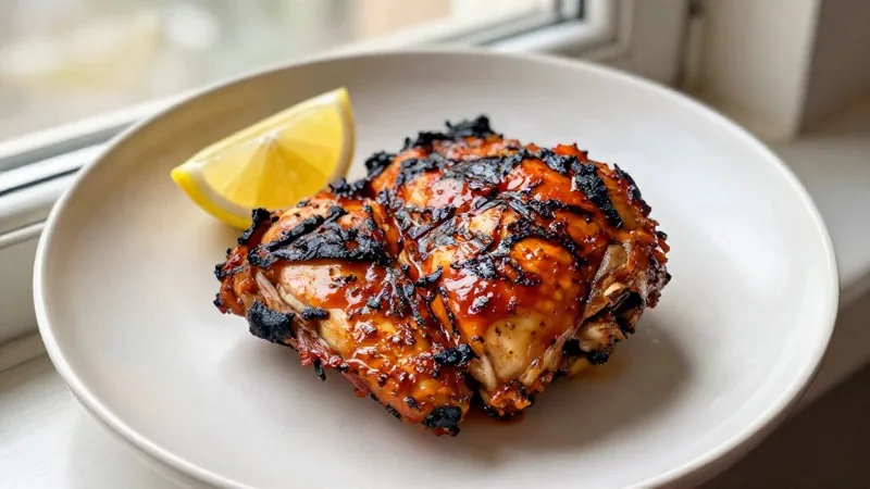 Peri-Peri Chicken