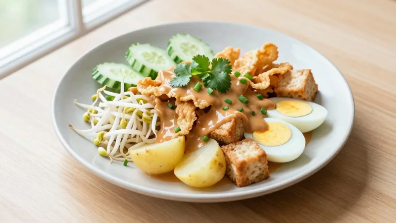 Gado-Gado