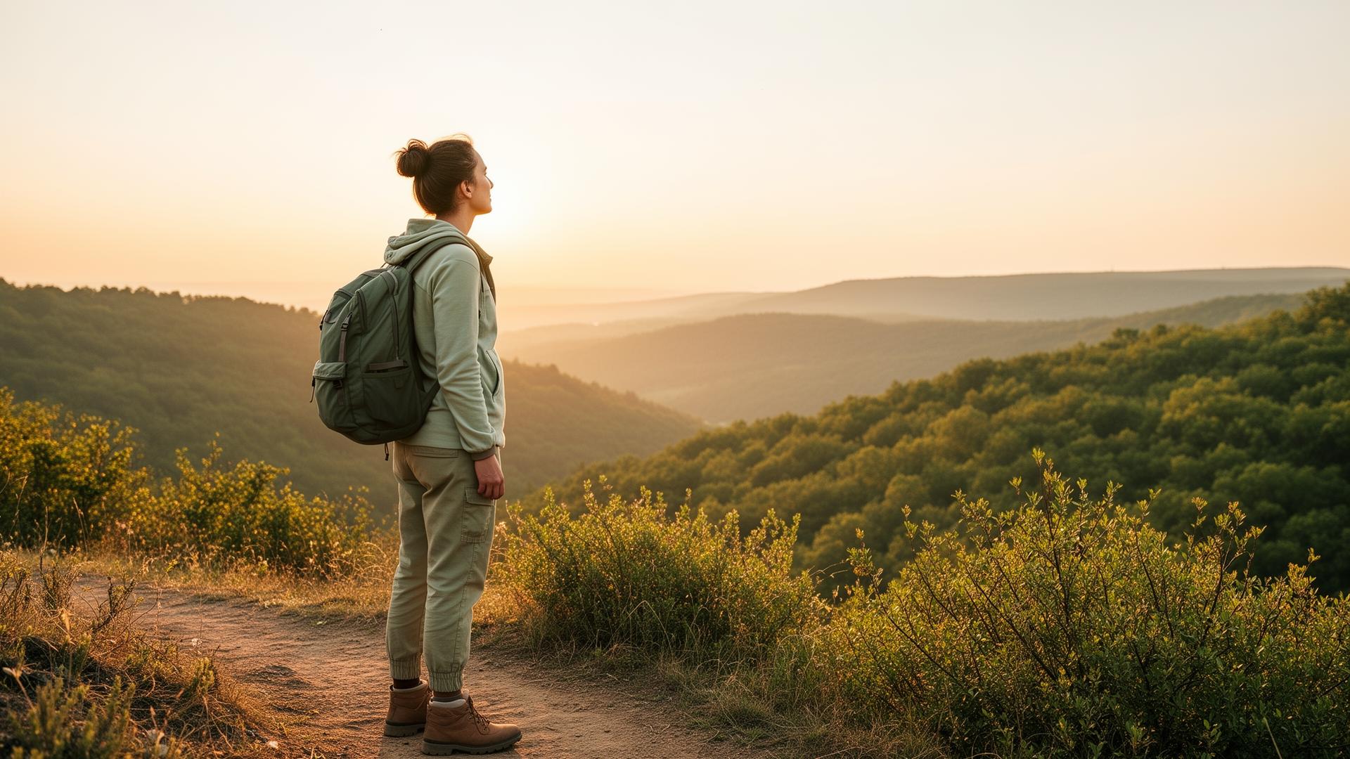 Grow and evolve on your journey
